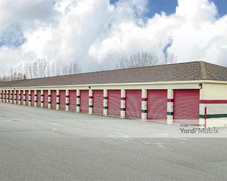 Photo 2 of West Bay Storage - 1320 South Euclid Avenue, Bay City, MI