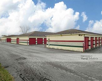 Photo 3 of West Bay Storage - 1320 South Euclid Avenue, Bay City, MI