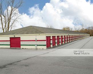 Photo 5 of West Bay Storage - 1320 South Euclid Avenue, Bay City, MI