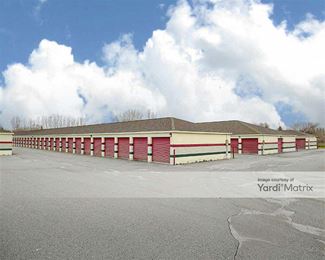 Photo 6 of West Bay Storage - 1320 South Euclid Avenue, Bay City, MI