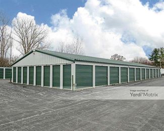 Photo 1 of Mom-s Storage Units - 635 East Isabella Road, Midland, MI