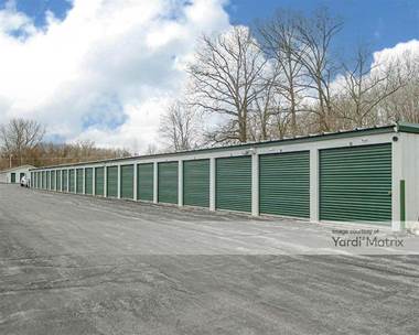 Storage Units for Rent available at 635 East Isabella Road, Midland, MI 48640