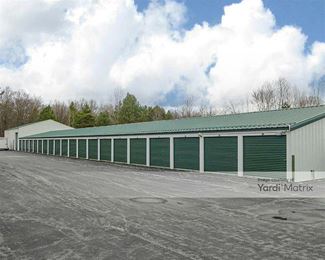 Photo 3 of Mom-s Storage Units - 635 East Isabella Road, Midland, MI