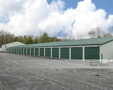 Storage Units for Rent available at 635 East Isabella Road, Midland, MI 48640