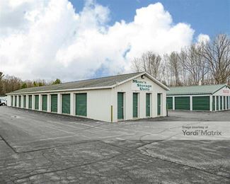 Photo 4 of Mom-s Storage Units - 635 East Isabella Road, Midland, MI