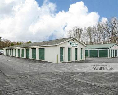 Storage Units for Rent available at 635 East Isabella Road, Midland, MI 48640