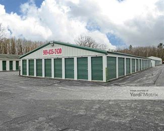 Photo 5 of Mom-s Storage Units - 635 East Isabella Road, Midland, MI