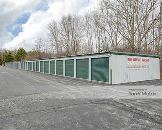 Photo 6 of Mom-s Storage Units - 635 East Isabella Road, Midland, MI