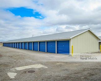 Photo 1 of Arnold Self Storage - 3577 North Eastman Road, Midland, MI
