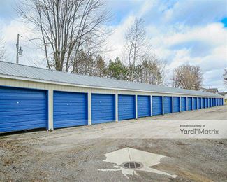 Photo 3 of Arnold Self Storage - 3577 North Eastman Road, Midland, MI