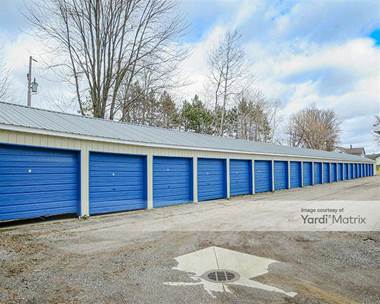 Storage Units for Rent available at 3577 North Eastman Road, Midland, MI 48642