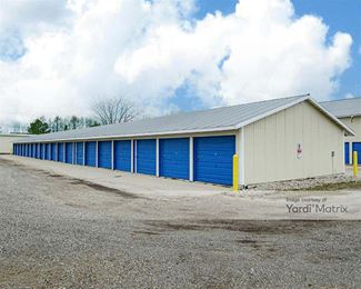 Photo 5 of Arnold Self Storage - 3577 North Eastman Road, Midland, MI