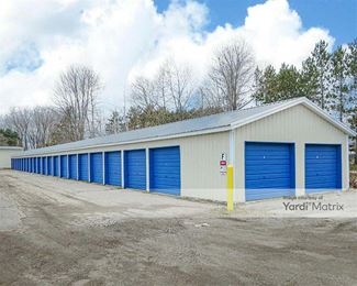 Photo 6 of Arnold Self Storage - 3577 North Eastman Road, Midland, MI