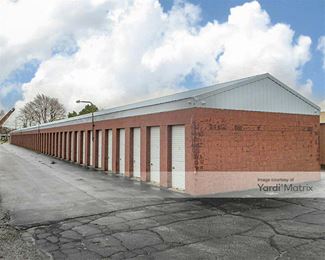 Photo 3 of Great Lakes Storage - 5892 2 Mile Road, Bay City, MI