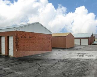 Photo 4 of Great Lakes Storage - 5892 2 Mile Road, Bay City, MI