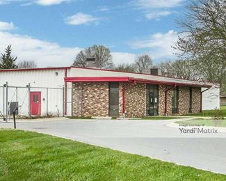 Photo 1 of Storage Rentals of America - 390 Park Street, Coloma, MI