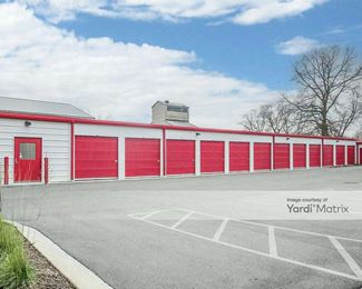 Photo 3 of Storage Rentals of America - 390 Park Street, Coloma, MI