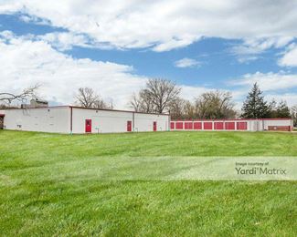 Photo 5 of Storage Rentals of America - 390 Park Street, Coloma, MI