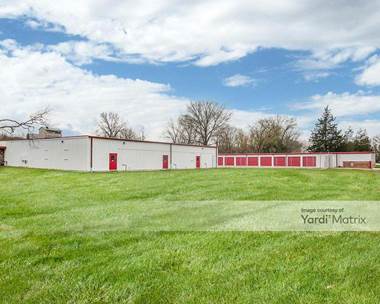 Storage Units for Rent available at 390 Park Street, Coloma, MI 49038