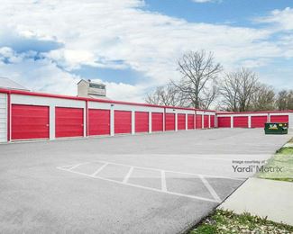 Photo 6 of Storage Rentals of America - 390 Park Street, Coloma, MI