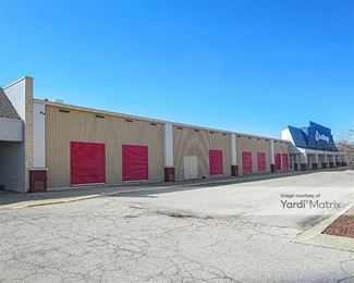 Photo 1 of JustStorage - 4435 Bay Road, Saginaw, MI