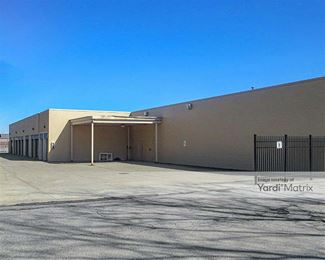 Photo 2 of JustStorage - 4435 Bay Road, Saginaw, MI