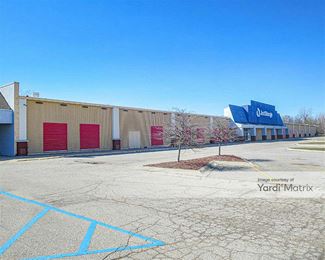 Photo 3 of JustStorage - 4435 Bay Road, Saginaw, MI