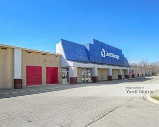 Photo 4 of JustStorage - 4435 Bay Road, Saginaw, MI