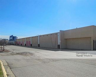 Photo 5 of JustStorage - 4435 Bay Road, Saginaw, MI