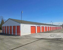 Image for EZ Self Storage - 3625 Christy Way East, Saginaw, MI