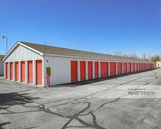 Photo 3 of EZ Self Storage - 3625 Christy Way East, Saginaw, MI