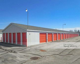 Photo 4 of EZ Self Storage - 3625 Christy Way East, Saginaw, MI