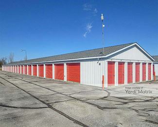Photo 5 of EZ Self Storage - 3625 Christy Way East, Saginaw, MI