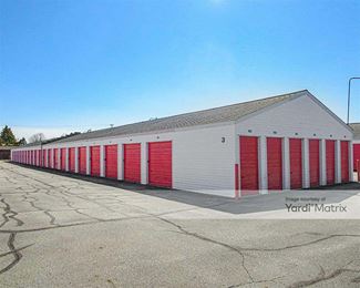 Photo 6 of EZ Self Storage - 3625 Christy Way East, Saginaw, MI