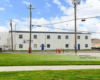 Photo 2 of Prestige Storage - 4817 Factory Drive, Fairfield, OH