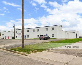 Photo 3 of Prestige Storage - 4817 Factory Drive, Fairfield, OH
