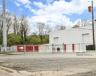 Photo 4 of Prestige Storage - 4817 Factory Drive, Fairfield, OH