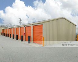 Image for Pirates Cove Self Storage - 4405 Isabella Street, Midland, MI