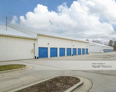 Storage Units for Rent available at 4405 Isabella Street, Midland, MI 48640