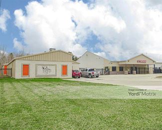 Photo 3 of Pirates Cove Self Storage - 4405 Isabella Street, Midland, MI