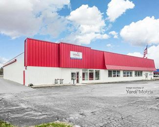 Photo 1 of Storage Rentals of America - 2260 M-139, Benton Harbor, MI