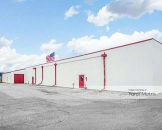 Photo 3 of Storage Rentals of America - 2260 M-139, Benton Harbor, MI