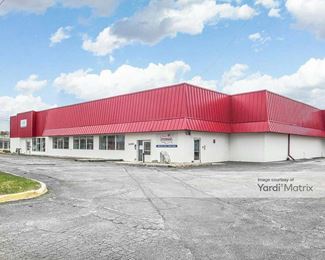 Photo 5 of Storage Rentals of America - 2260 M-139, Benton Harbor, MI