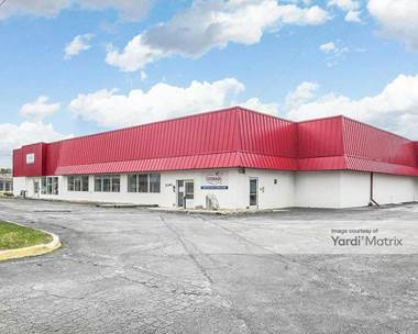 Storage Units for Rent available at 2260 M-139, Benton Harbor, MI 49022