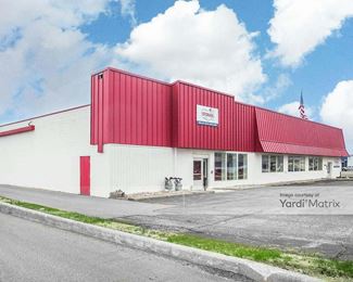 Photo 6 of Storage Rentals of America - 2260 M-139, Benton Harbor, MI