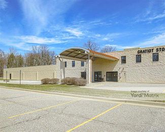Photo 5 of Gratiot Storage - 4886 Gratiot Road, Saginaw, MI
