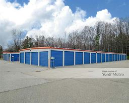 Image for Bakus Self Storage - 6812 North Saginaw Road, Midland, MI