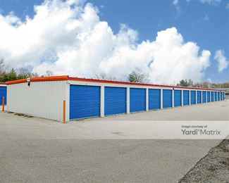Photo 2 of Bakus Self Storage - 6812 North Saginaw Road, Midland, MI