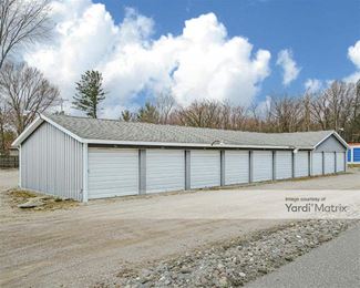 Photo 5 of Bakus Self Storage - 6812 North Saginaw Road, Midland, MI