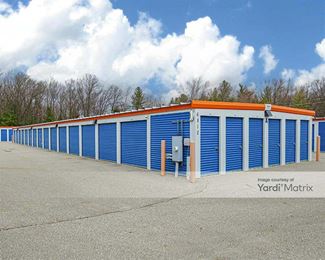 Photo 6 of Bakus Self Storage - 6812 North Saginaw Road, Midland, MI